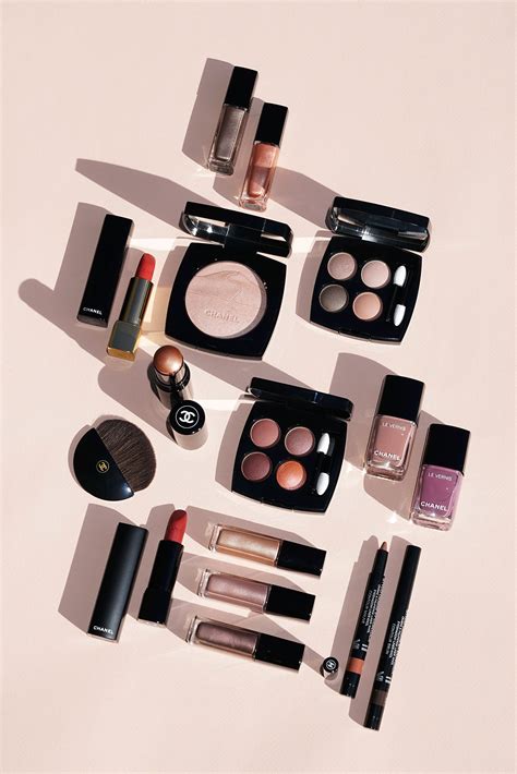 chanel makeup launches|Chanel makeup online shop.